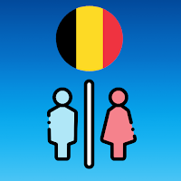 Public Toilets in Brussels