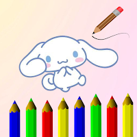 Latest Coloring Cinnamoroll
