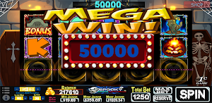 Spooky Spins Returns Screenshot 3