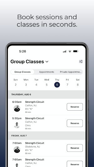 GoEnvision Screenshot 2