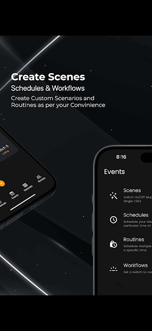 Smarden Prime Screenshot 1