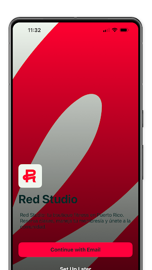 Redi App By Red Studio Screenshot 0