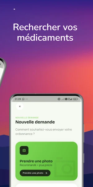 Acramed Screenshot 1