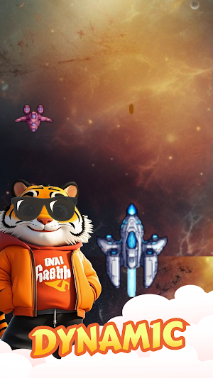 Plane Dodge Screenshot 2