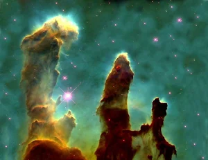 Nebula wallpapers Screenshot 3