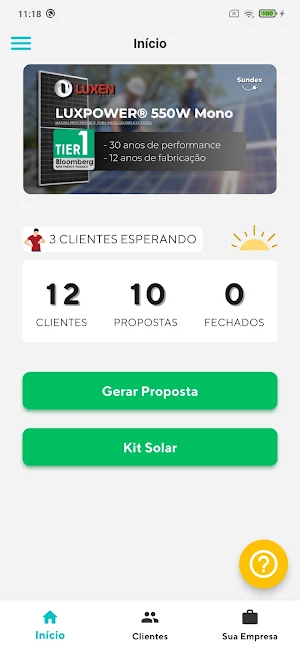 Sundex® Screenshot 0