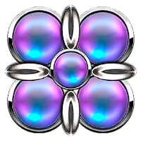 Light Pattern theme