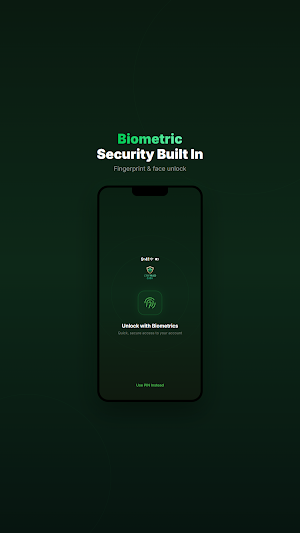 CrymadCash Screenshot 3