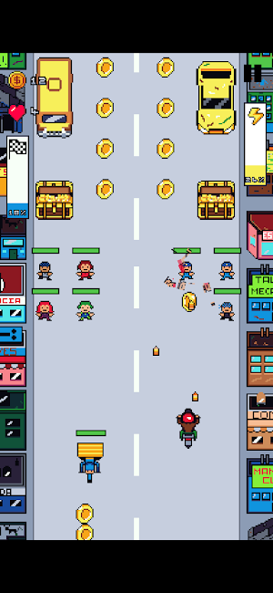 El cuyeyo Screenshot 2