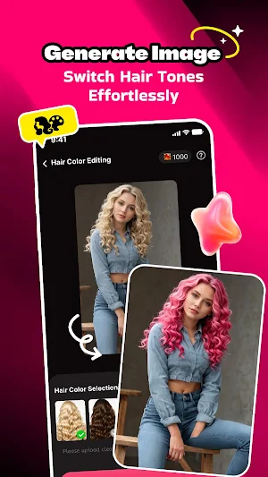 LumeClip AI Video Studio Screenshot 0