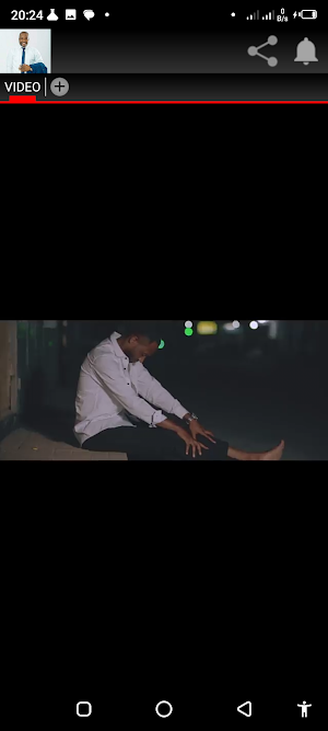 AMBWENE MWASONGWE SONGS Screenshot 0