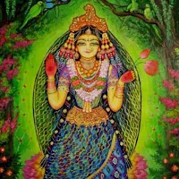 Tulasi Chalisa With Audio