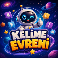 Kelime Evreni: Kelime Oyunu