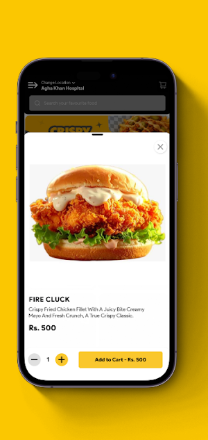 Bun Affair Screenshot 3