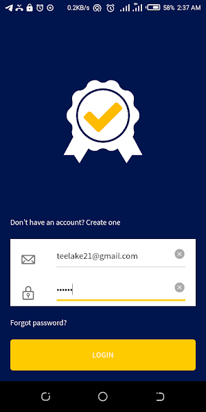 ExcelPrep - JAMB CBT 2023 Screenshot 0