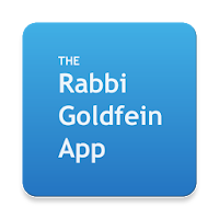 The Rabbi Goldfein App