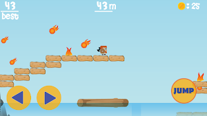 Sea Adventure - Vikinion's Journey Screenshot 1