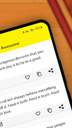 Smile Lines Screenshot 3