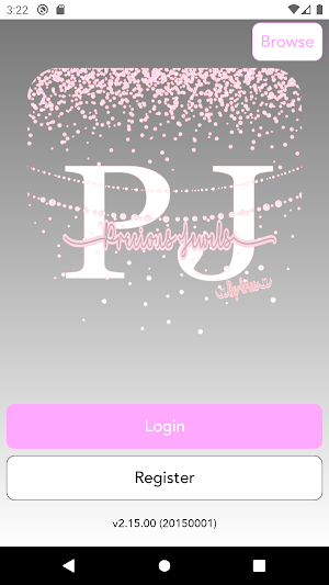 Precious Jewels Screenshot 0