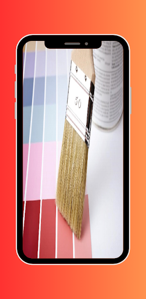 color analysis Screenshot 1