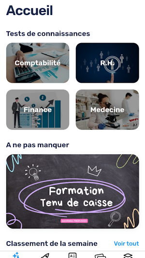 Rembeau Screenshot 3