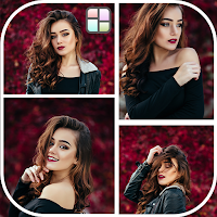 Collage Maker, Photo Frame App