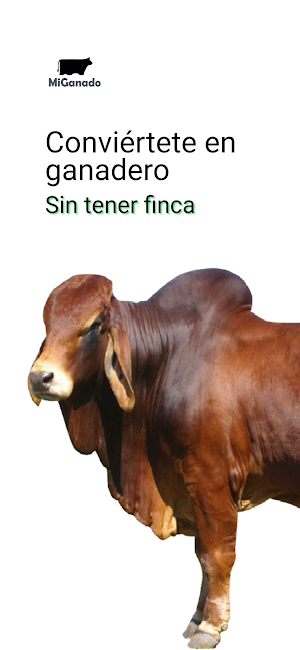 Mi ganado Screenshot 0