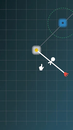 Spin Grab Screenshot 1