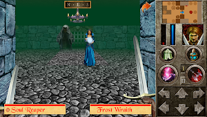 The Quest - Ragnar's Revenge Screenshot 1
