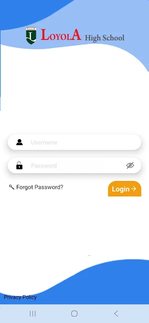 Loyolahs Screenshot 0