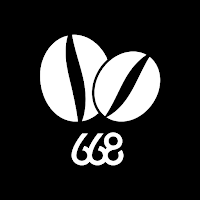 668 cafe