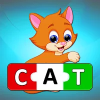 Kids Spelling