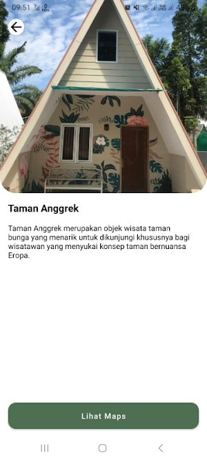 GuciExplore Screenshot 2