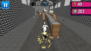 Paint Escape Screenshot 3