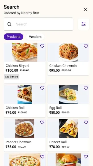 ApnaDeal : Commerce Food Servi Screenshot 0