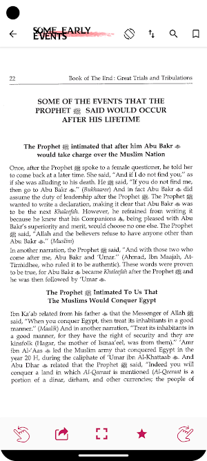 The Book of the End Screenshot 2