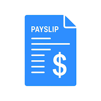 Payslip: Paystub & Salary Slip