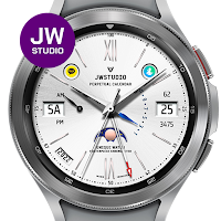 JW038 jwstudio watchface