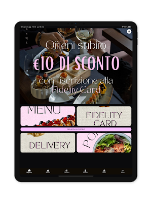 Hanami & Enoteca della Torre Screenshot 3