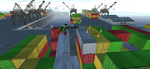 ParkMaster - Parking Simulator Screenshot 1