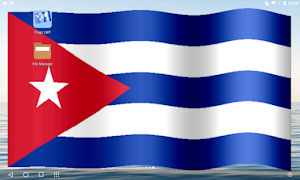 Flags LWP Screenshot 3