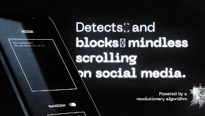 ScrollKiller: Be in Control Screenshot 3