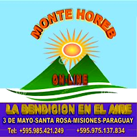 Monte Horeb FM