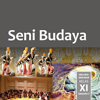 Seni Budaya 11 Semester 2 K13