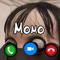 Momo Fake Video Call Simulator