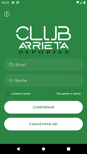 Club Arrieta Screenshot 0