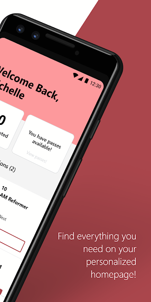Assembly Movement Screenshot 1