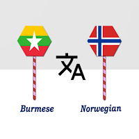 Burmese Norwegian Translator