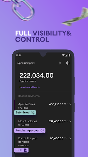 dopay business Screenshot 2