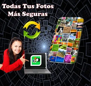 Como Recuperar Fotos Borradas Screenshot 1